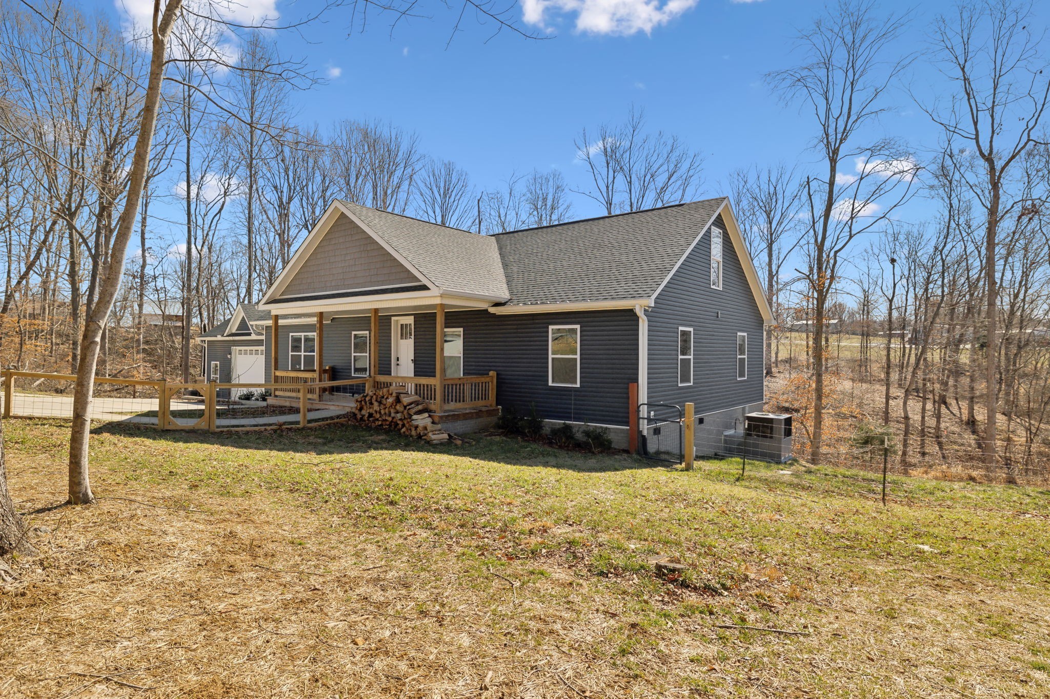 5083 Carlene Jones Rd