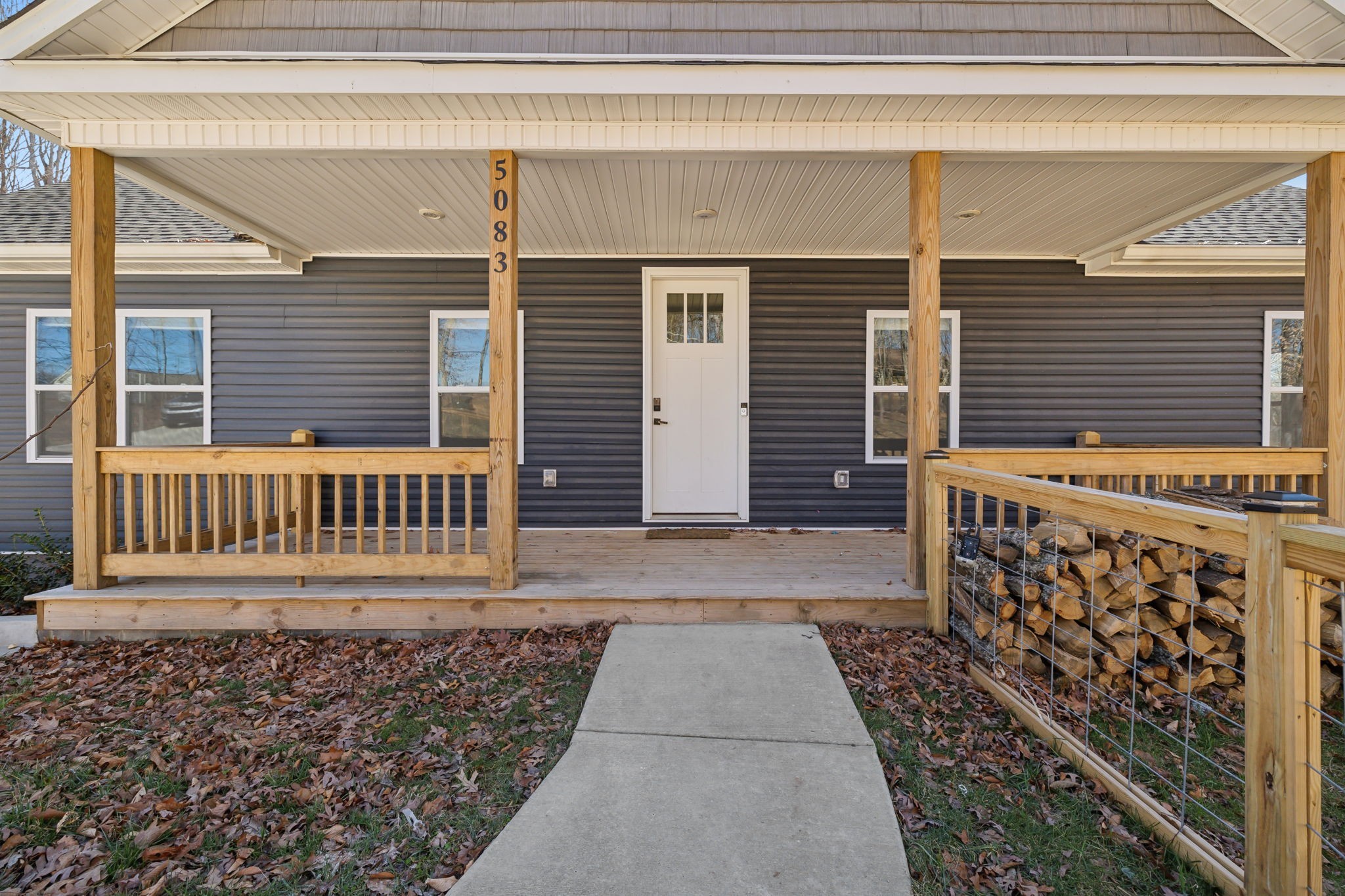 5083 Carlene Jones Rd