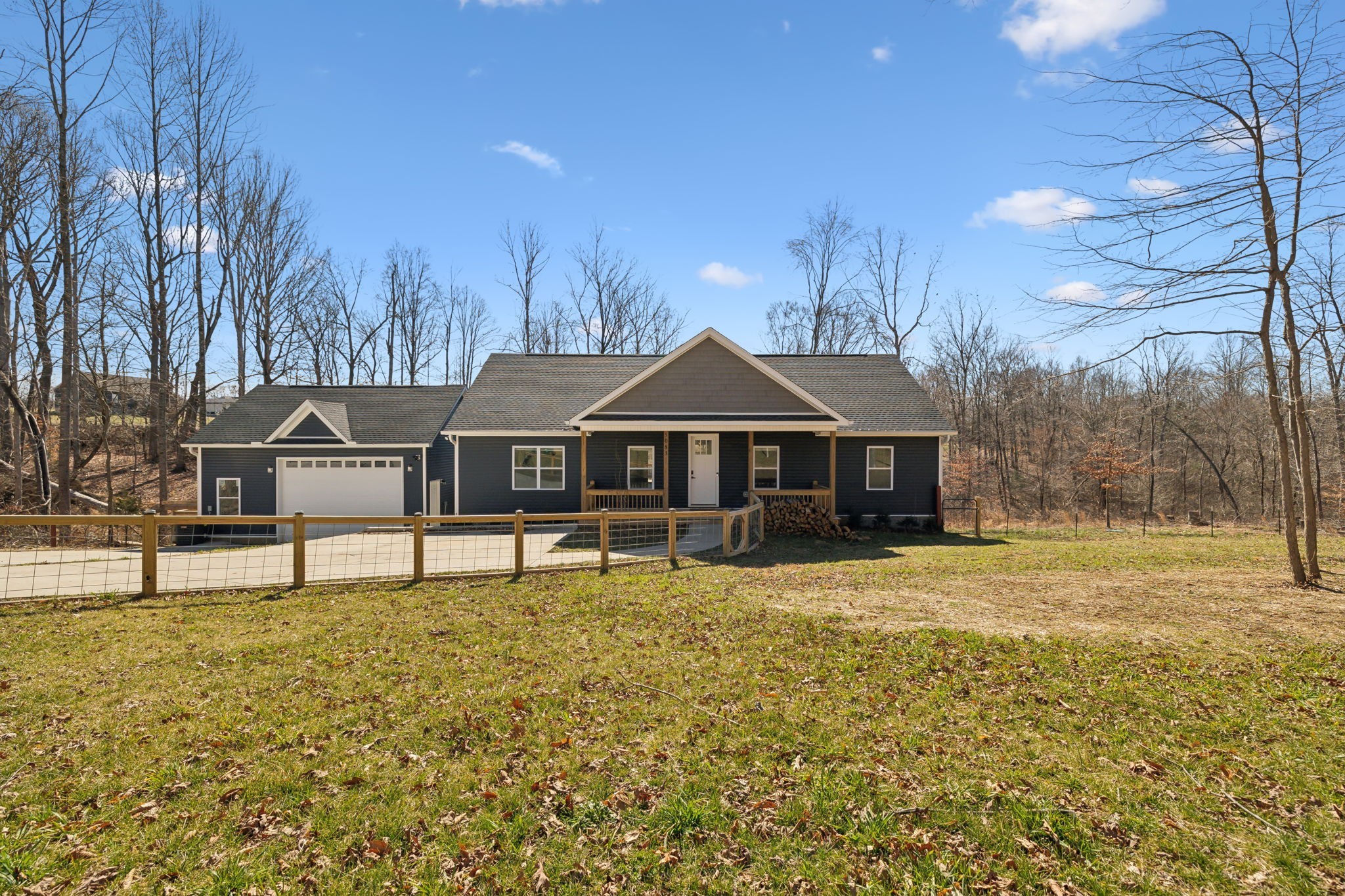 5083 Carlene Jones Rd