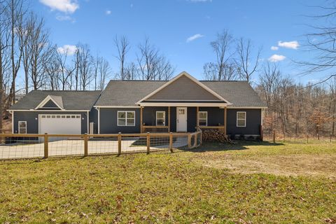 5083 Carlene Jones Rd Westmoreland TN 37186