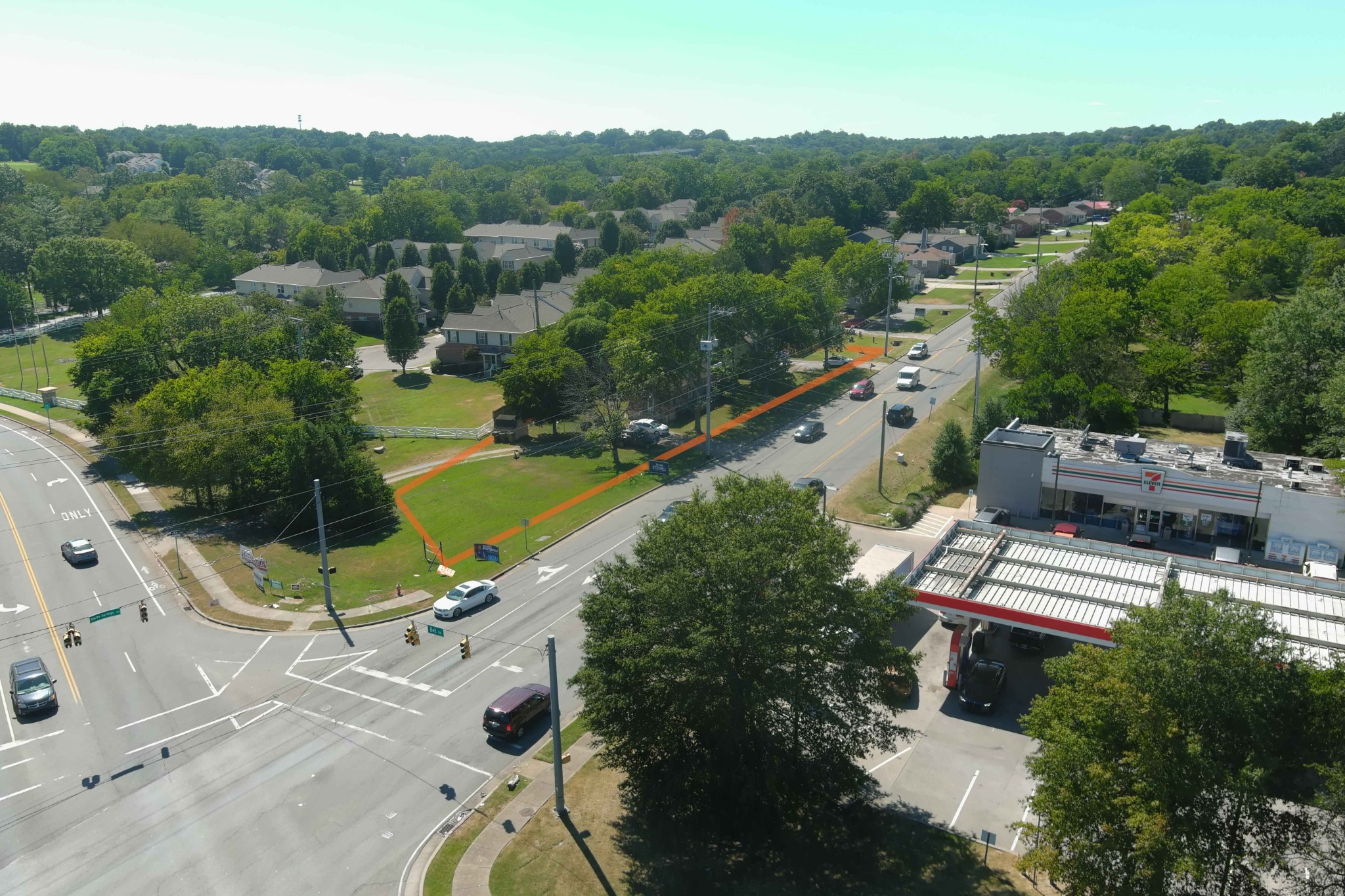 2651 Smith Springs Rd