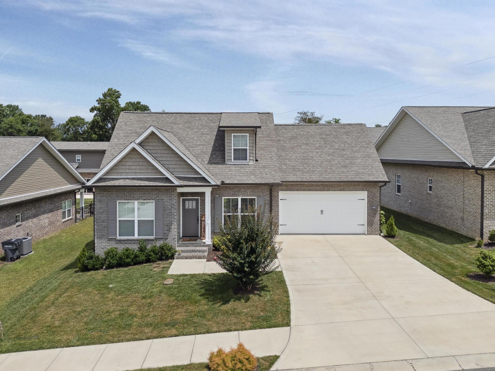 1405 Brook Hill Dr