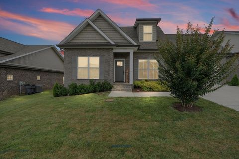 1405 Brook Hill Dr Cookeville TN 38501