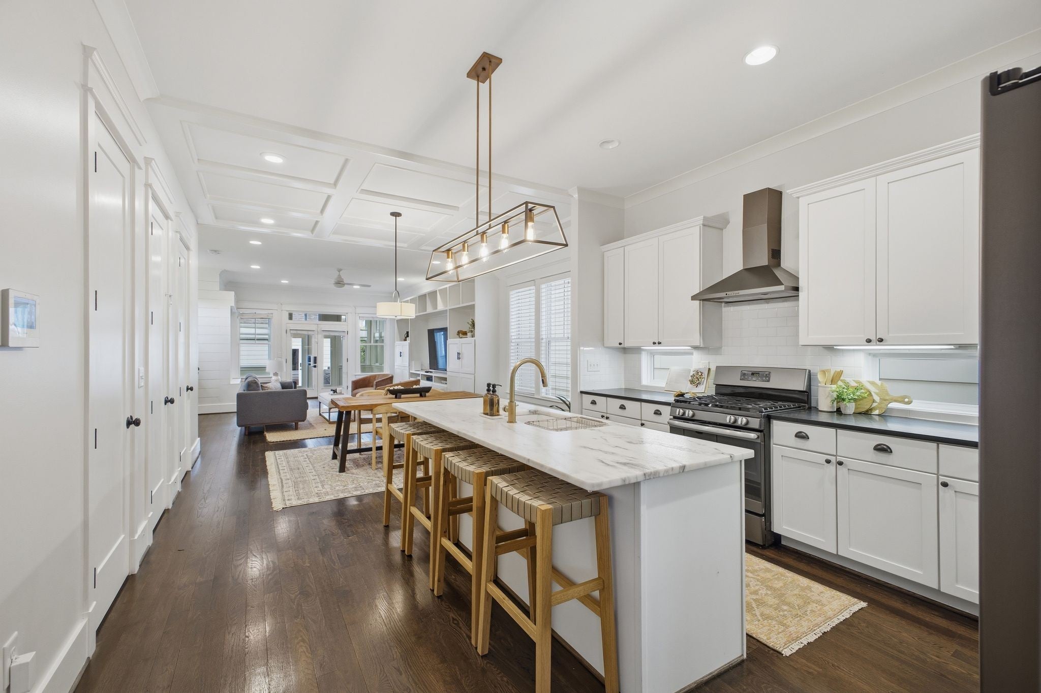 4-bed listing at 5410c Kentucky Ave, Nashville