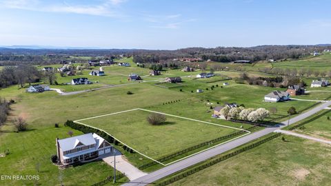 51 Richland Rd Blaine TN 37709