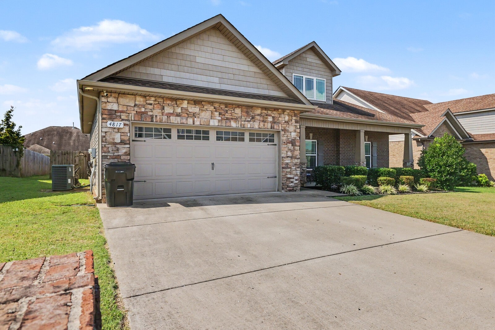 4817 Compassion Ln