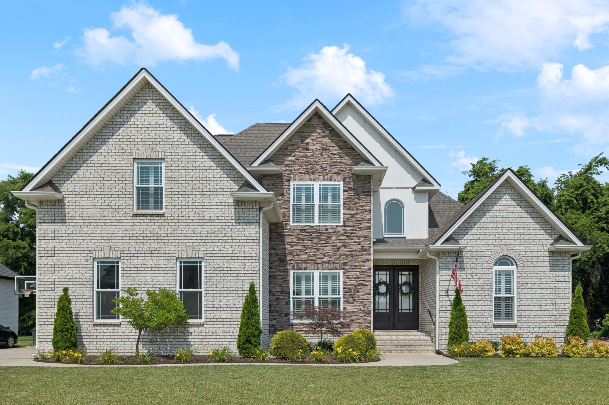 3004 Beaulah Dr