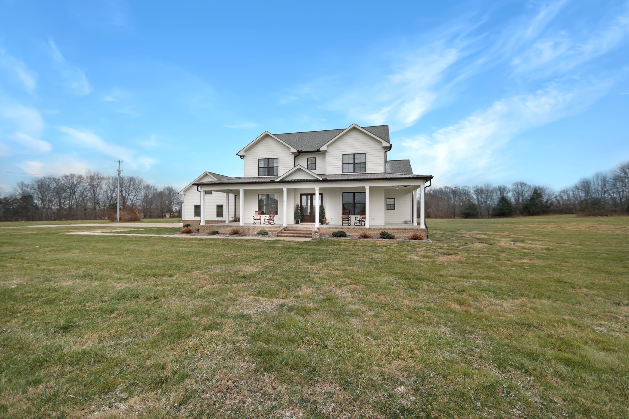 432 Bowling Branch Rd