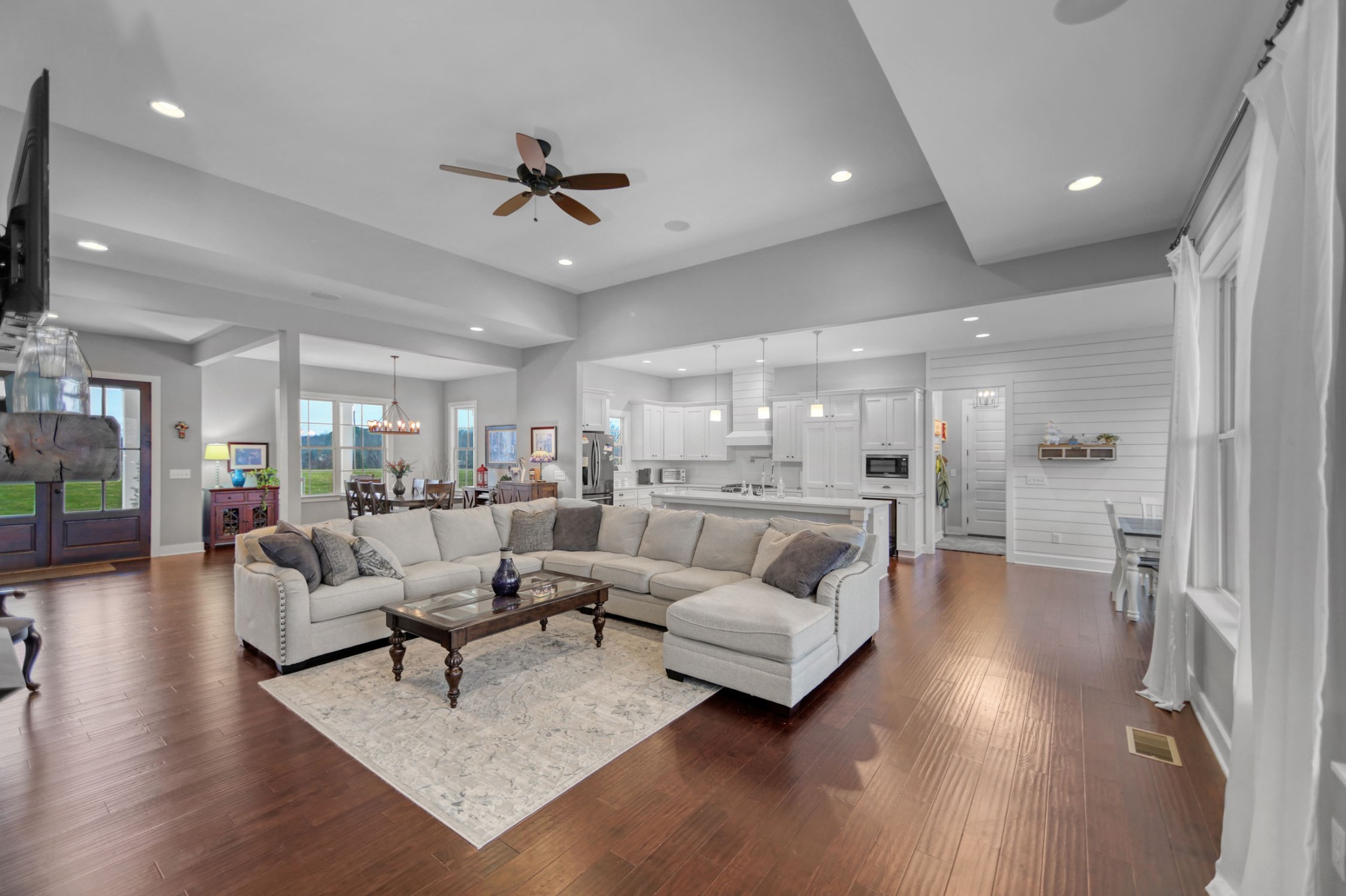 432 Bowling Branch Rd