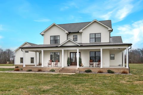 432 Bowling Branch Rd Cottontown TN 37048