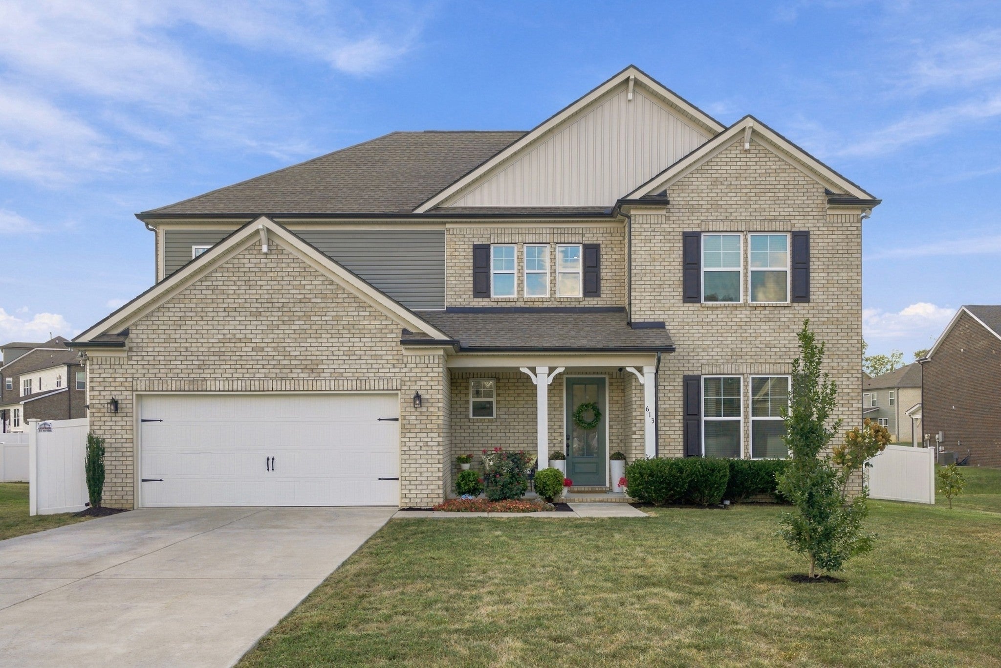 613 Davenport Dr