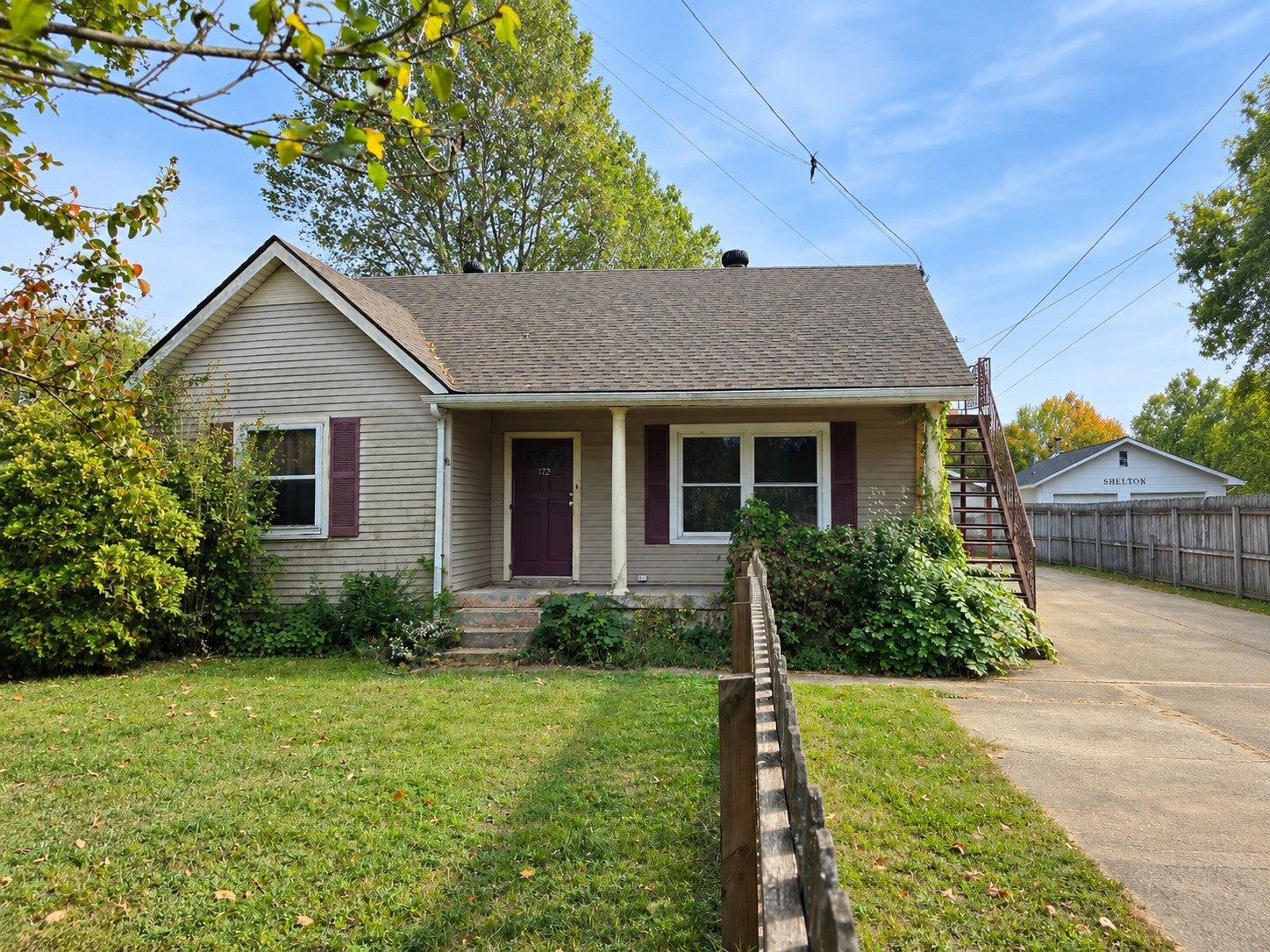 3-bed listing at 172 Park Cir Old Hickory, Old-Hickory
