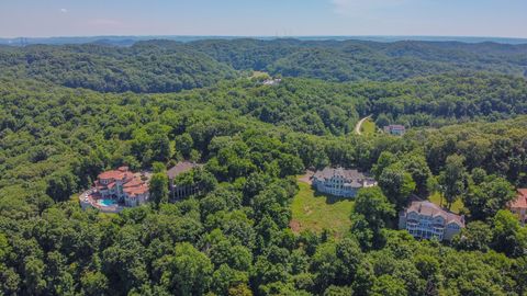 1007 Lookout Ridge Court Brentwood TN 37027