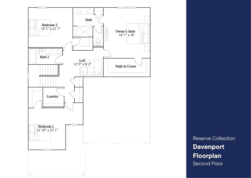 3438 Dench Drive