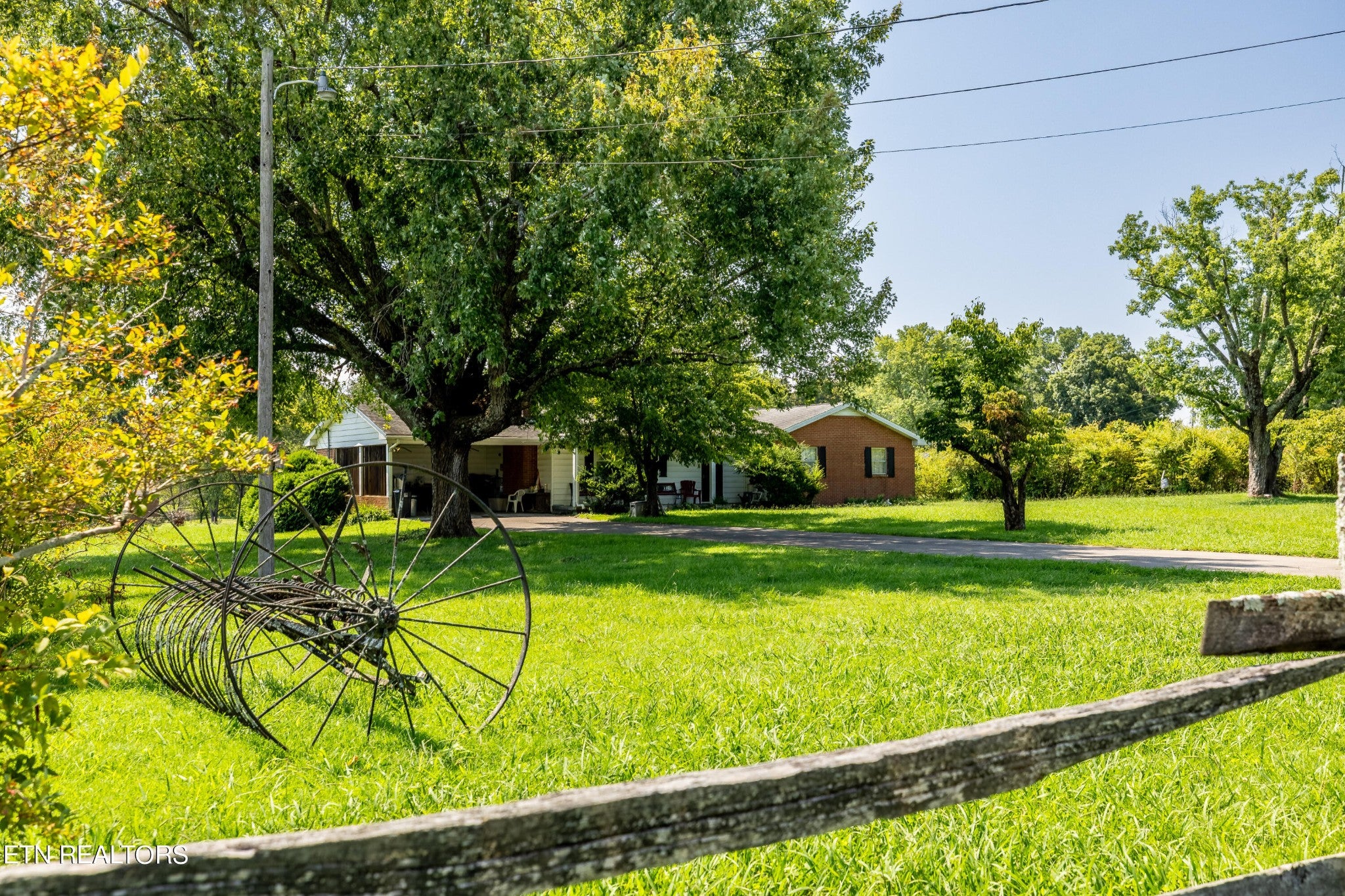111 Harmon Rd