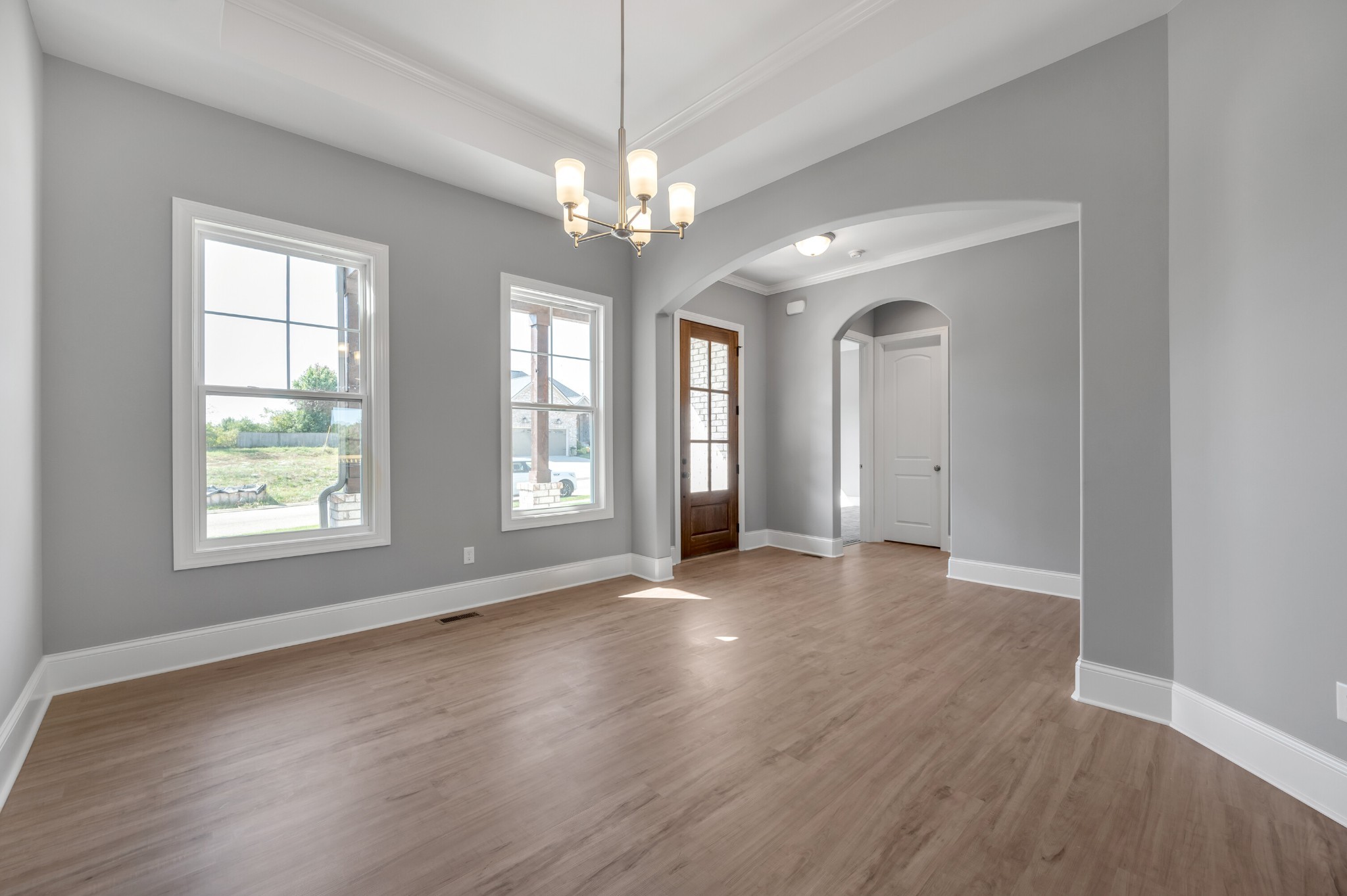 201 Sydney Dr