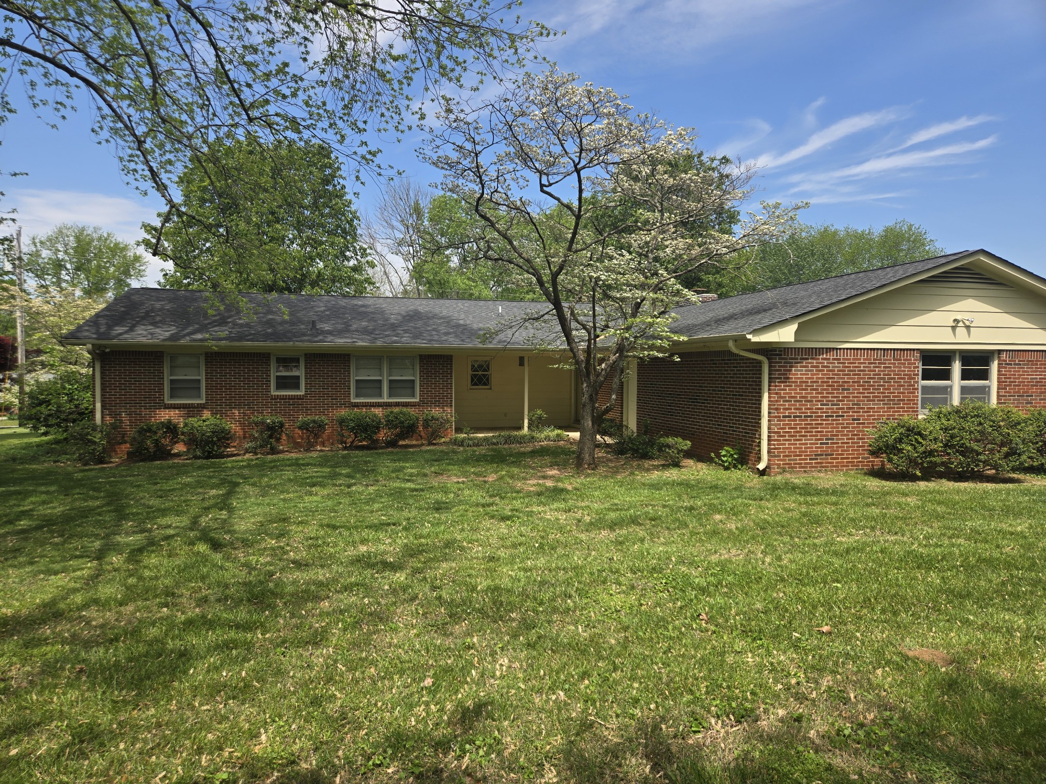 203 Mary Sharp Dr