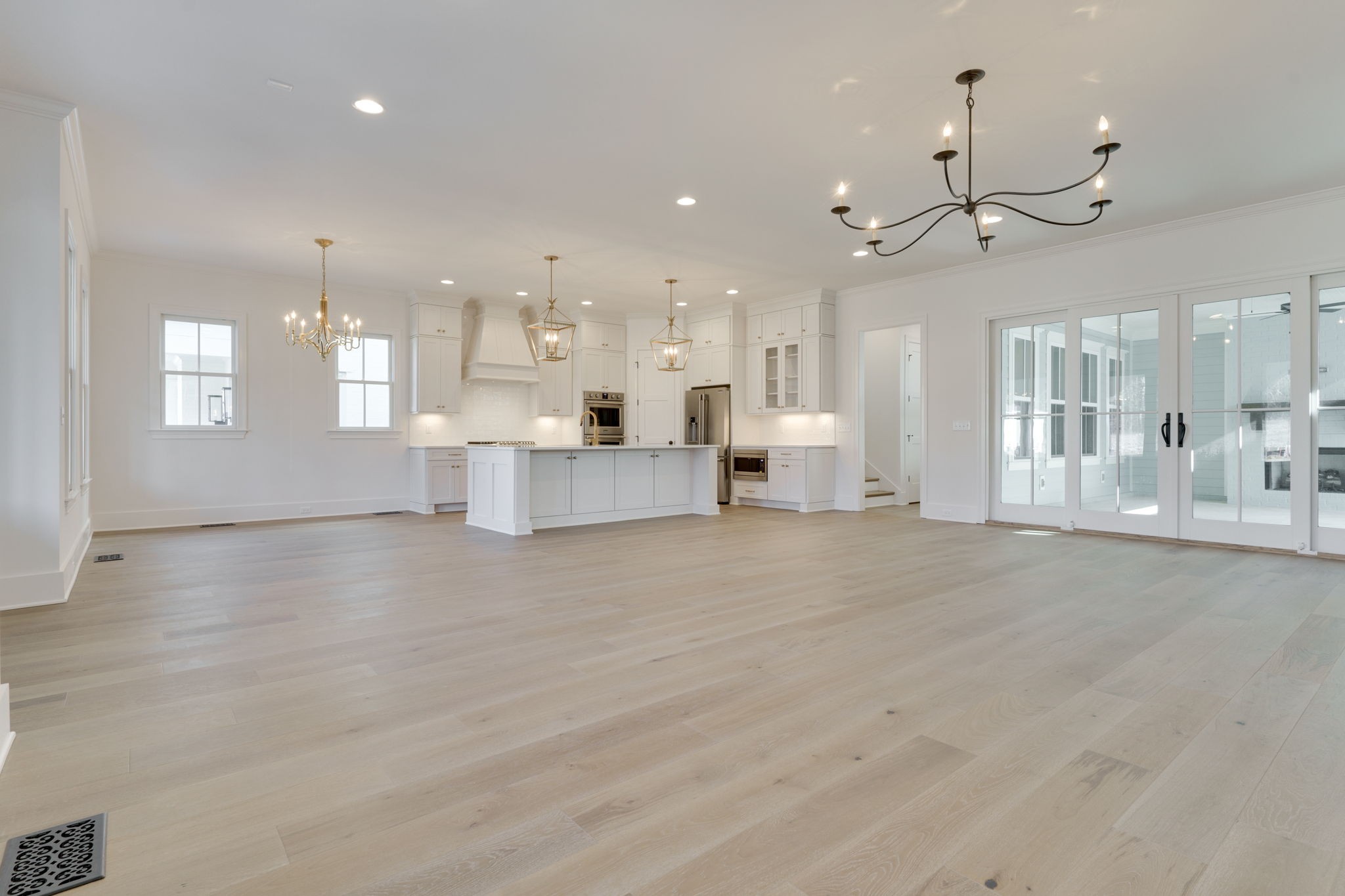 Photo 12 of 68 of 1228 Luckett Rd house