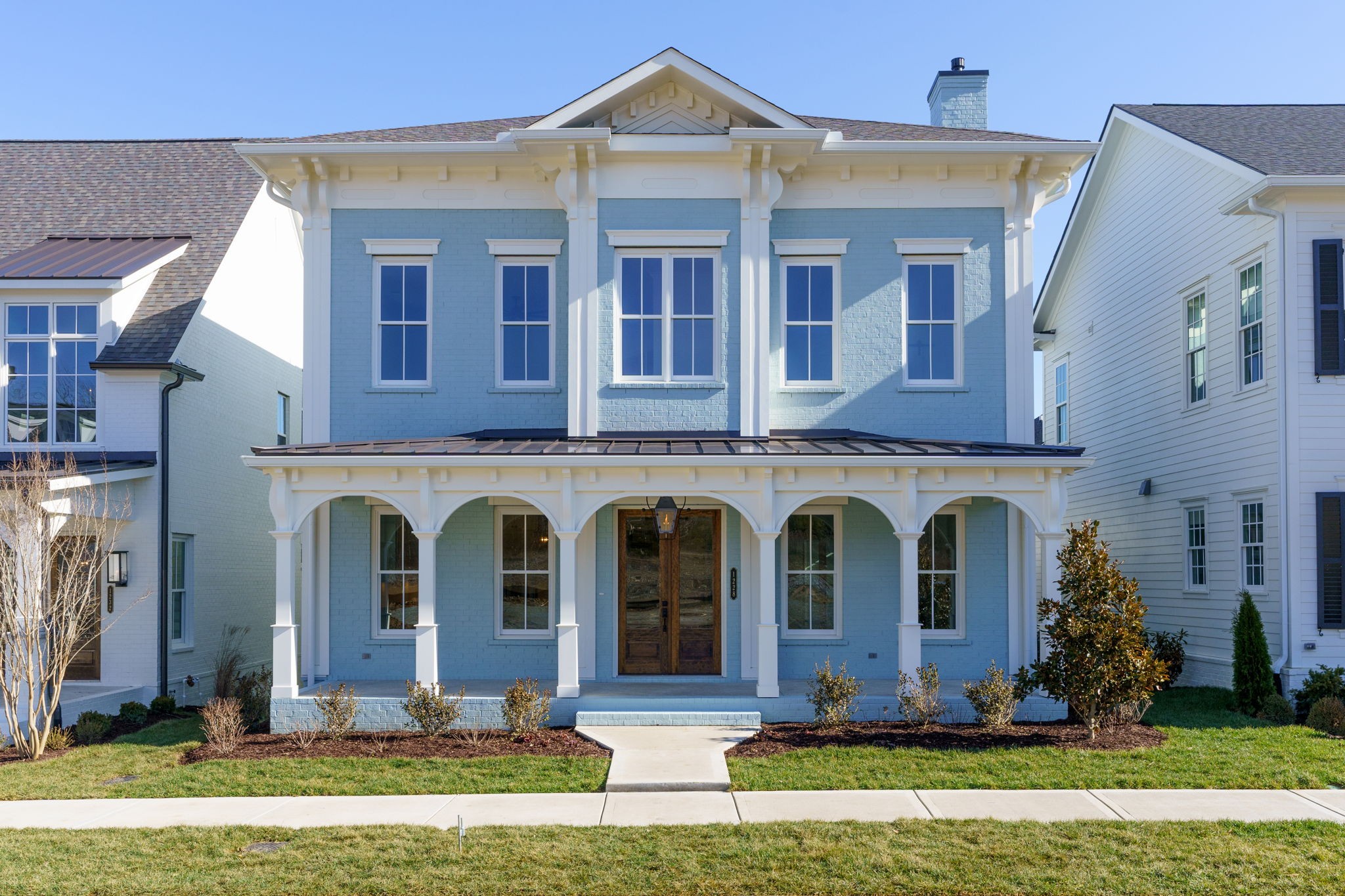 Photo 1 of 68 of 1228 Luckett Rd house