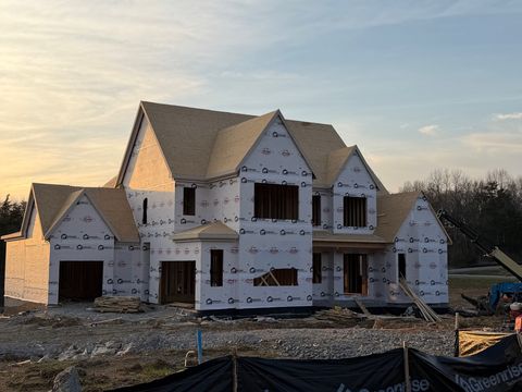 1799 Mariner Ln Brentwood TN 37027