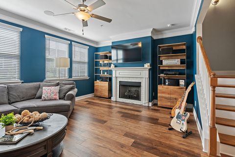 212 Muir Ave, Nolensville, TN 37135 - MLS#: 2782602