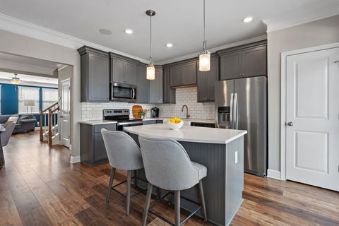 212 Muir Ave, Nolensville, TN 37135 - MLS#: 2782602