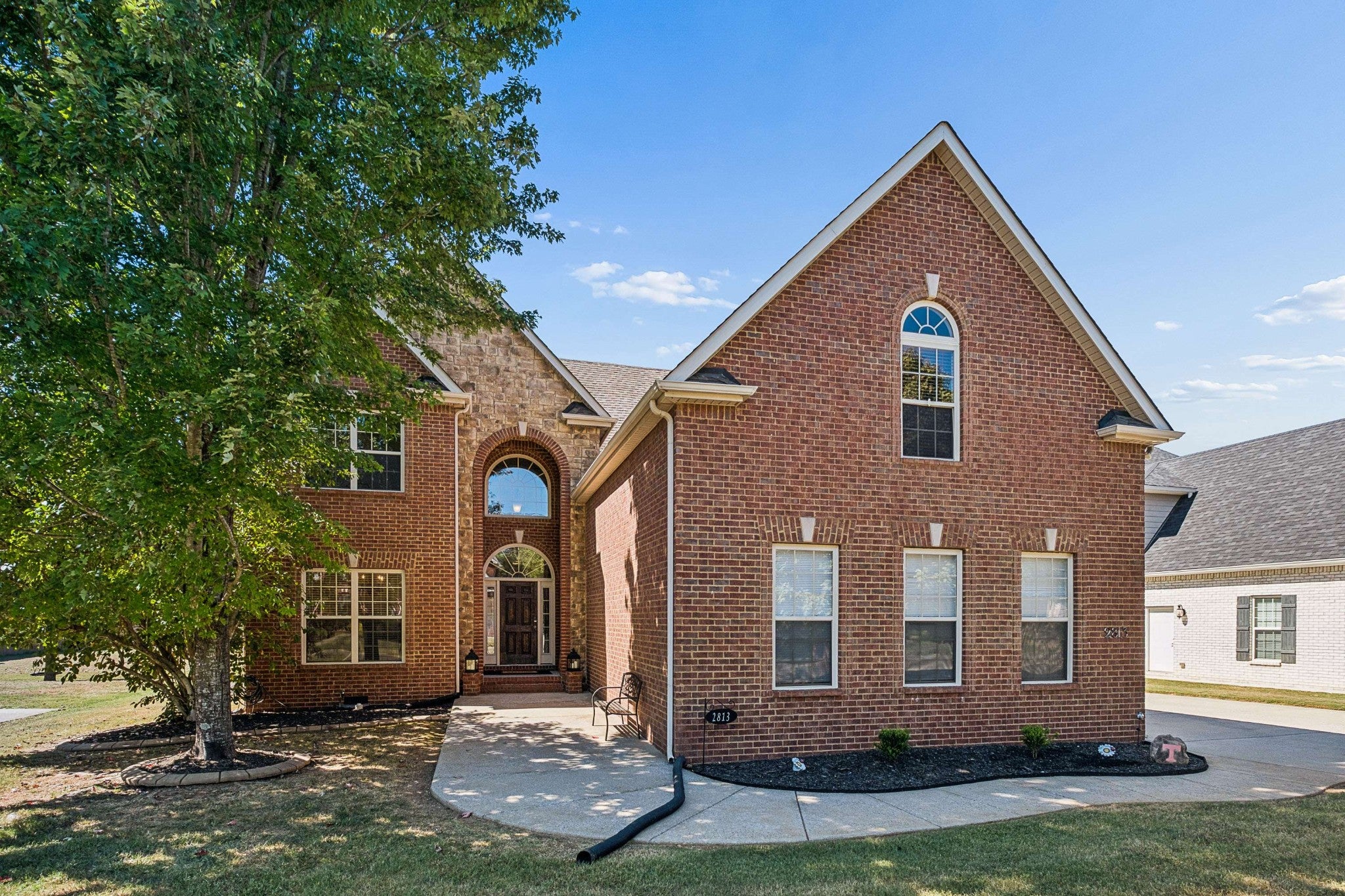 2813 Wright Haven Ct