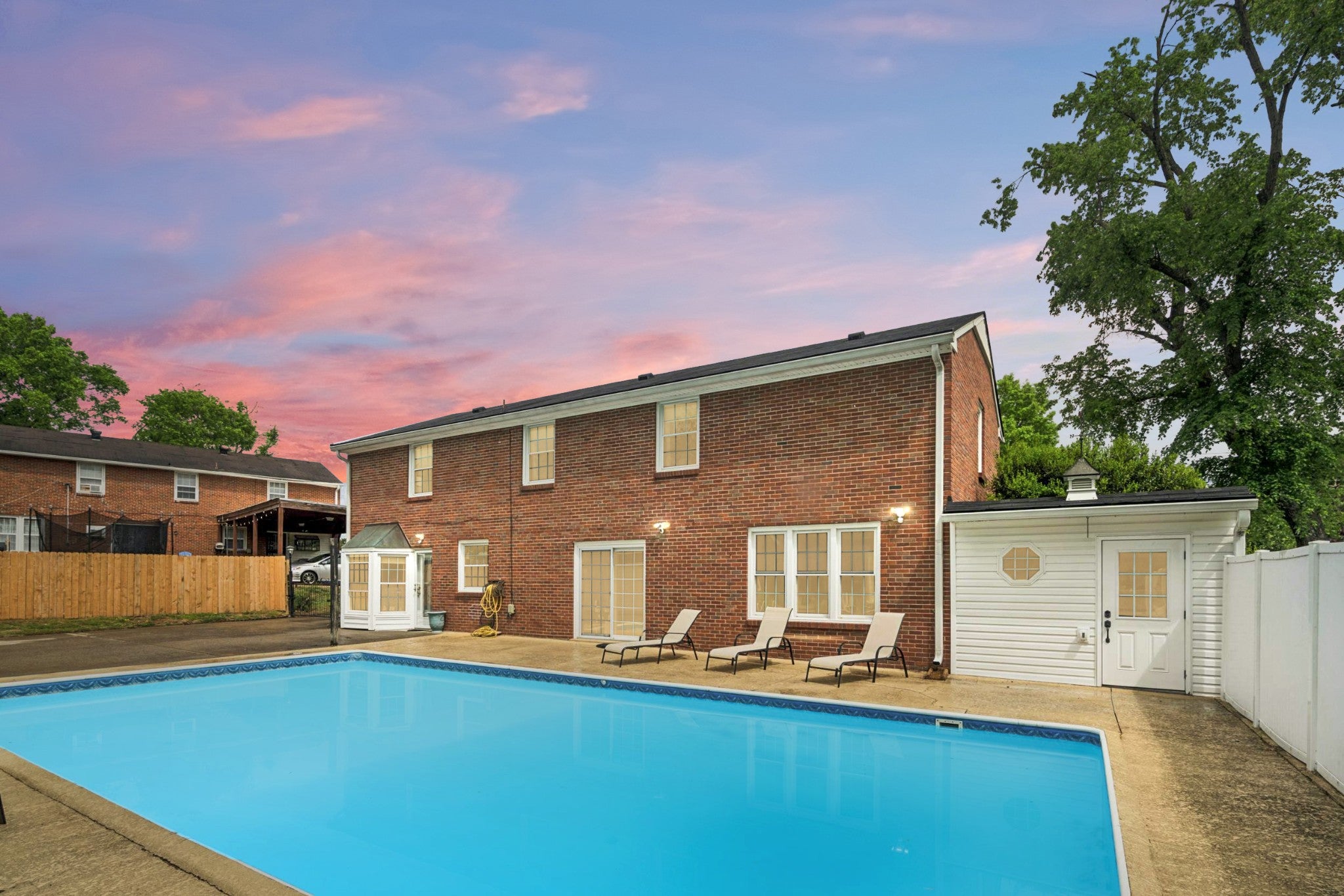 4-bed listing at 441 Wauford Dr, Nashville