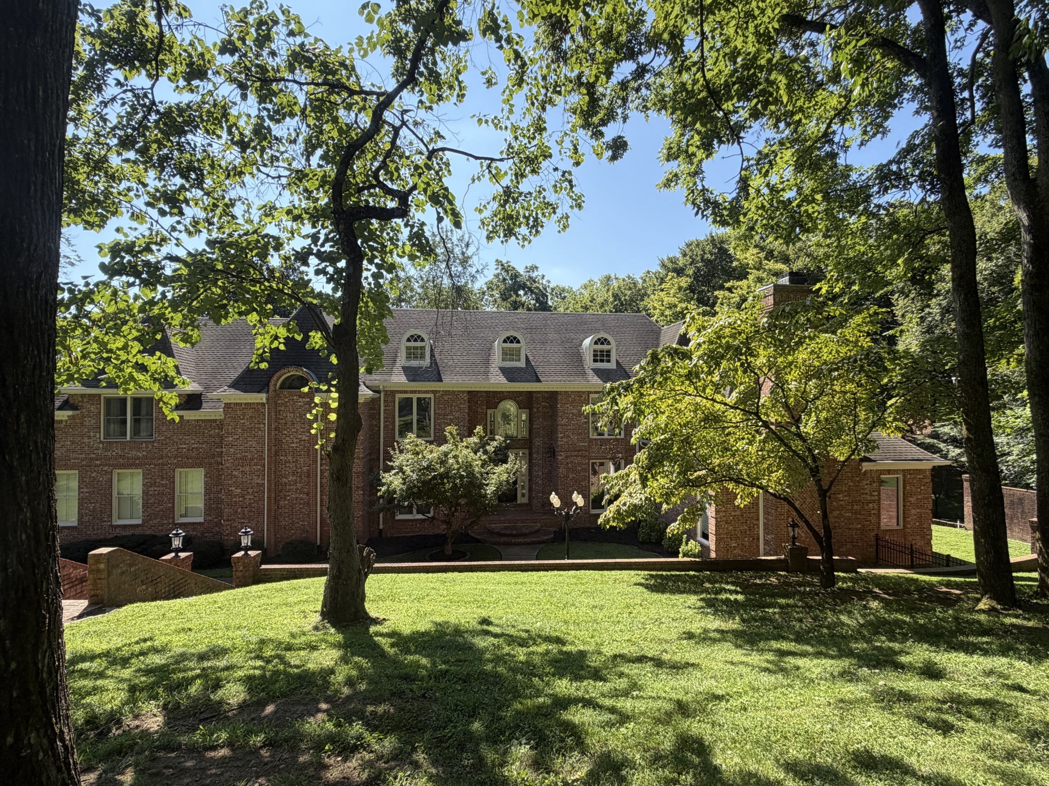 5-bed home at 5224 Heathrow Hills Dr, Brentwood, sold August 4, 2026