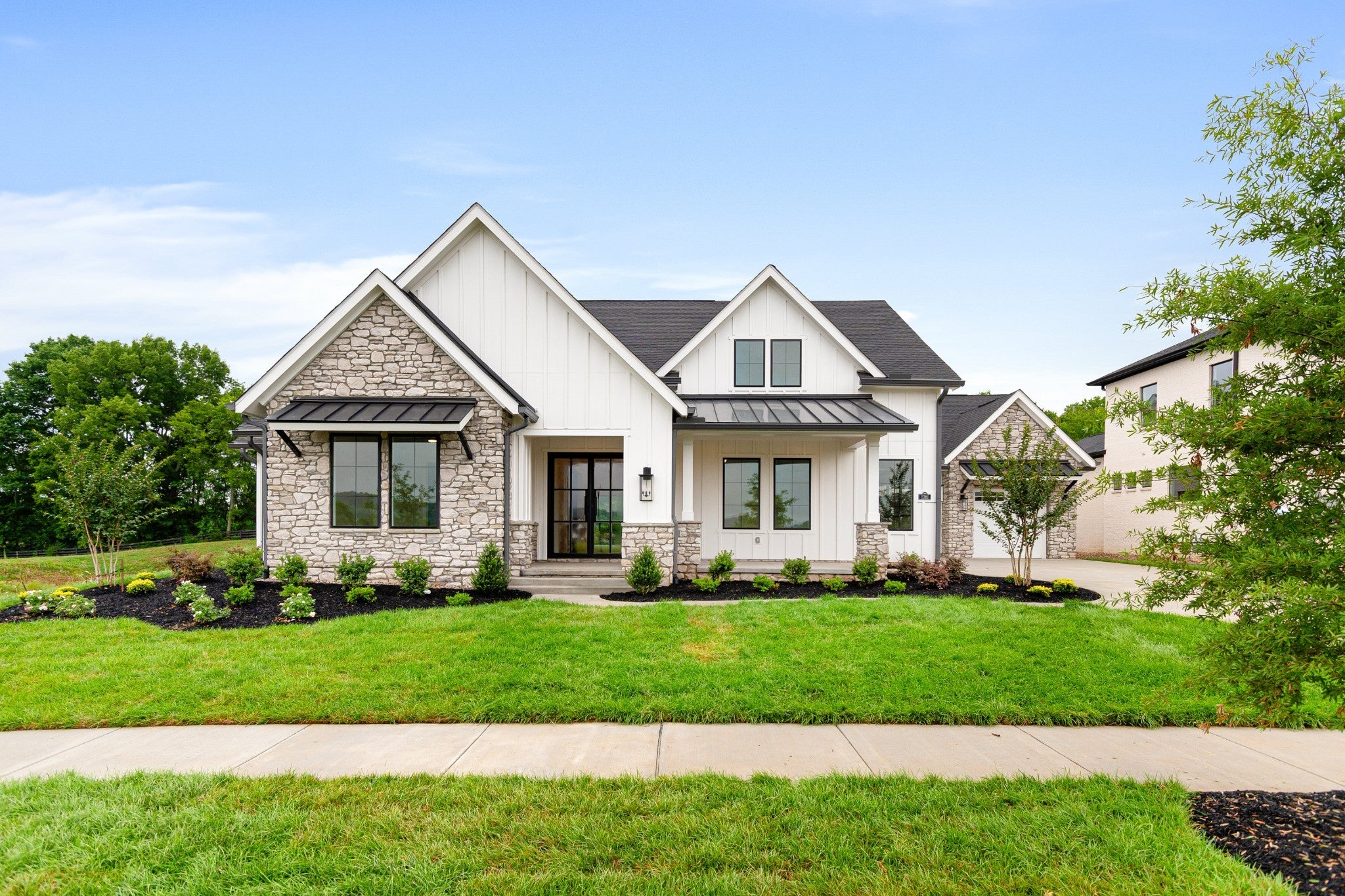 4-bed listing at 6312 Jenna Lane, Arrington