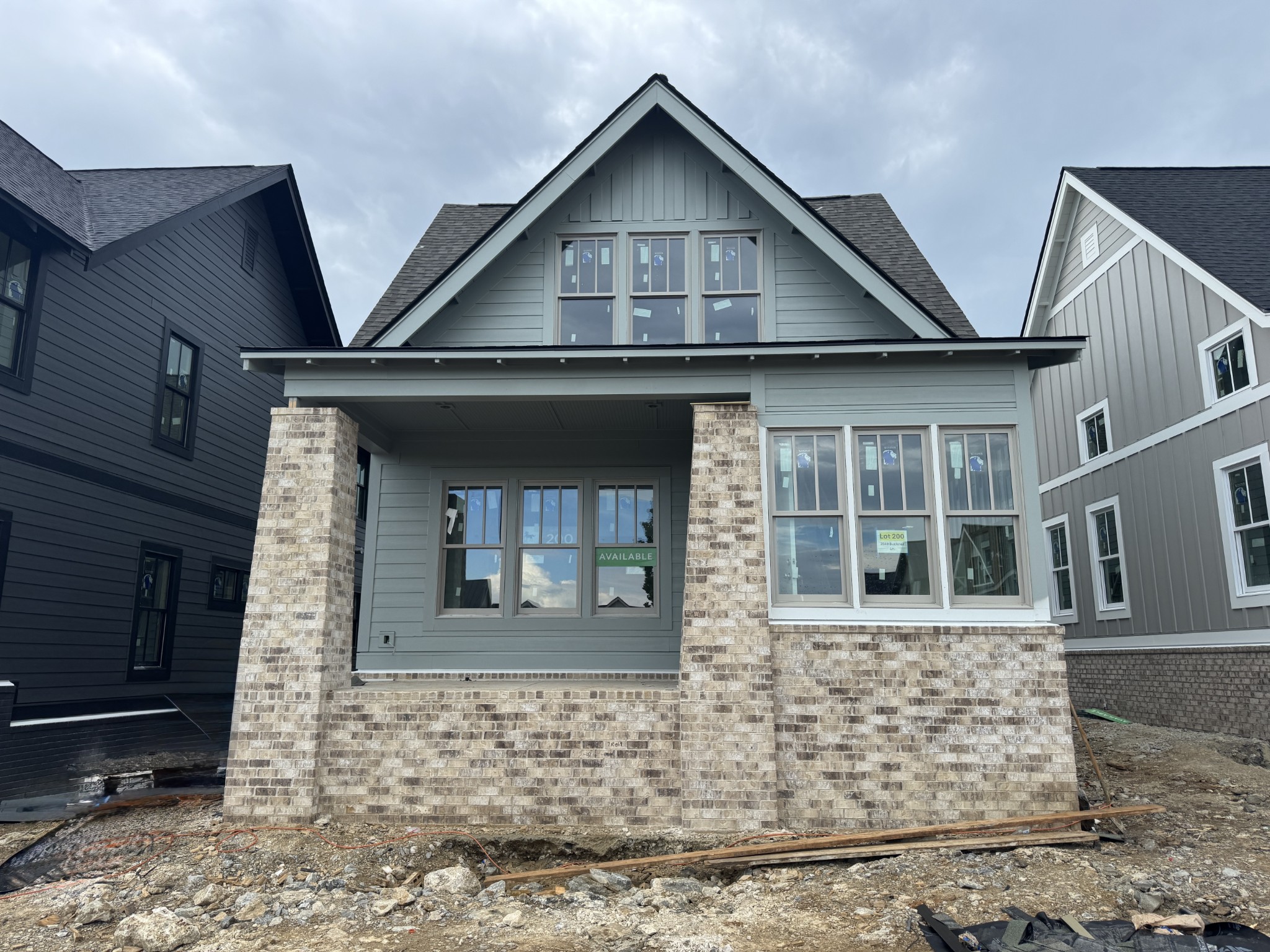 Photo 1 of 24 — 2549 Buckner Lane, Thompsons Station, TN 37179