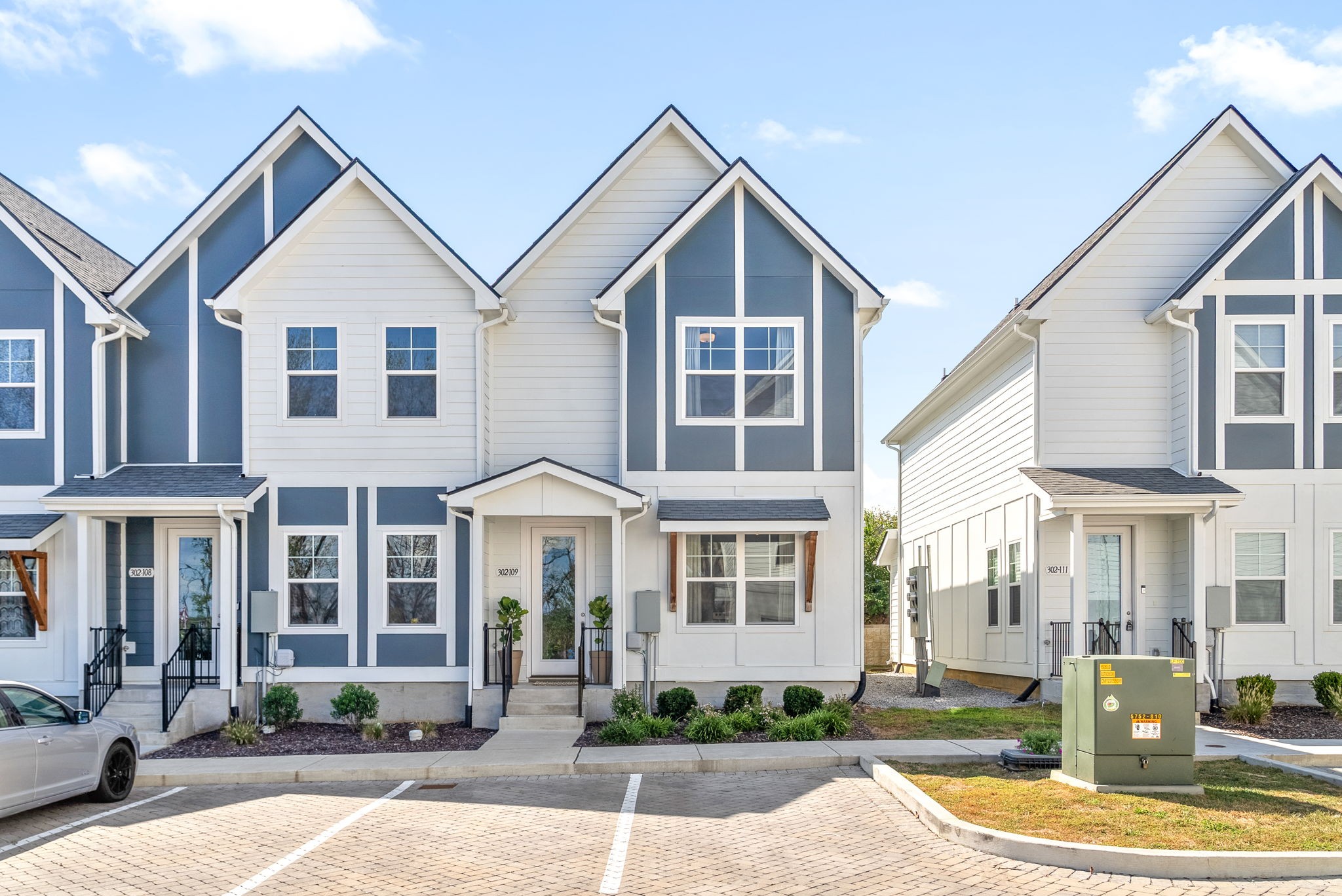 View Madison, TN 37115 townhome