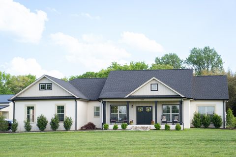 1434 Siloam Church Rd, Westmoreland, TN 37186 - MLS#: 2822659