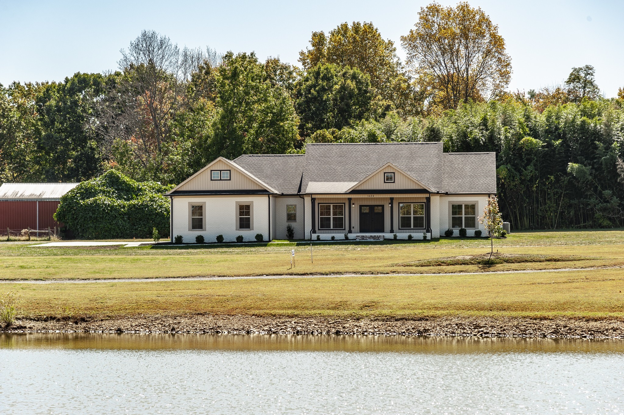 1434 Siloam Church Rd