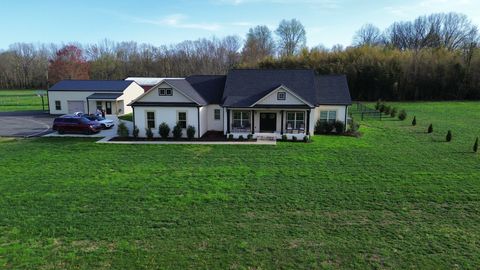 1434 Siloam Church Rd Westmoreland TN 37186