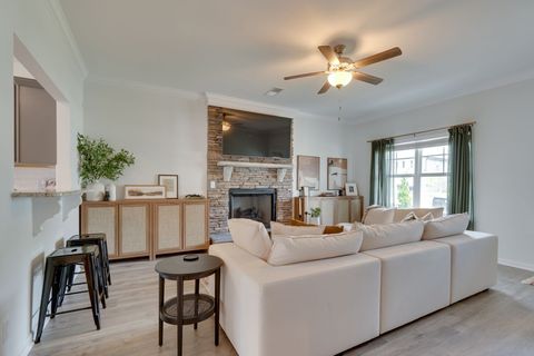 3229 Chatfield Dr Murfreesboro TN 37129