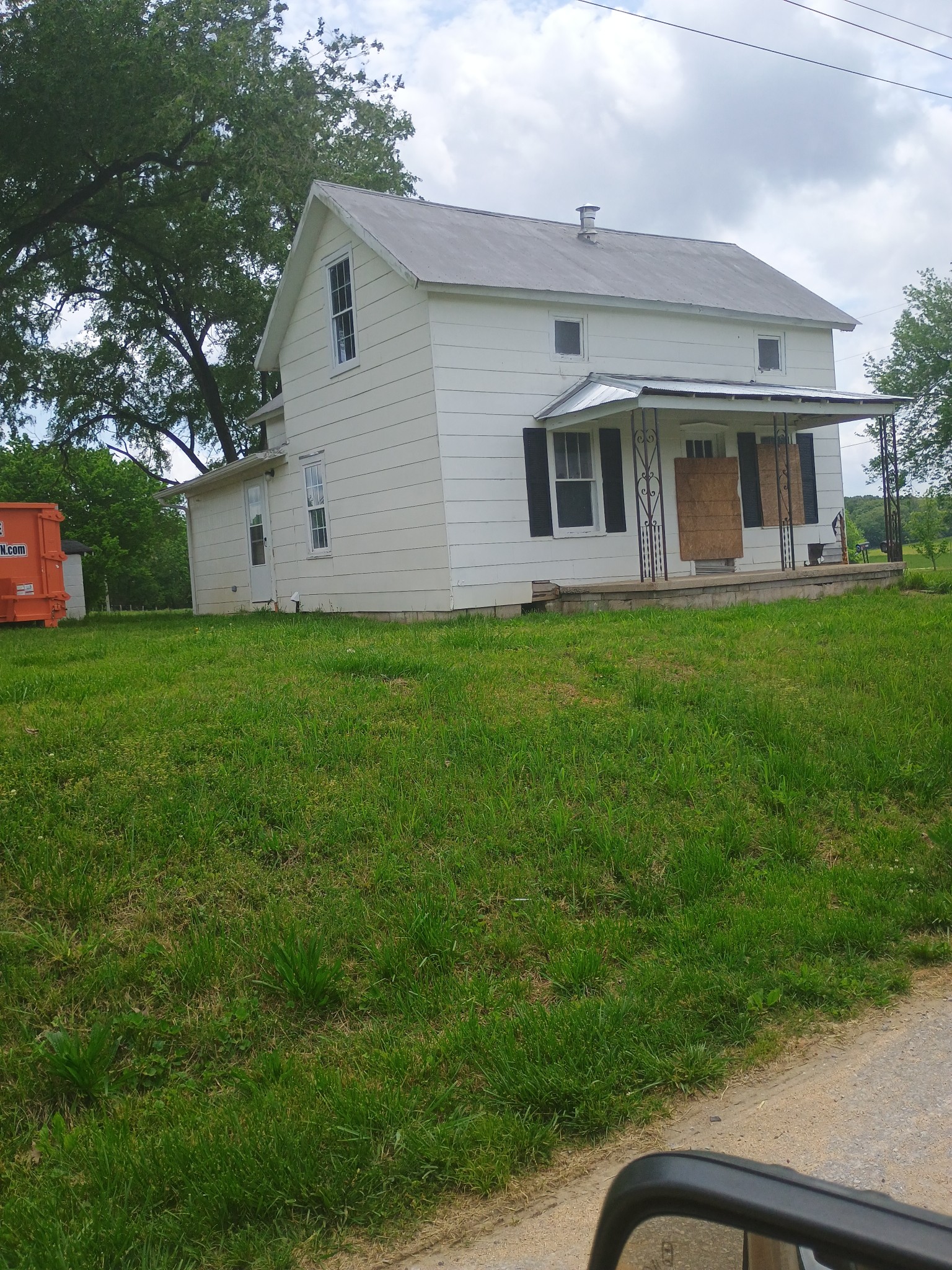 8 Bridy Rd