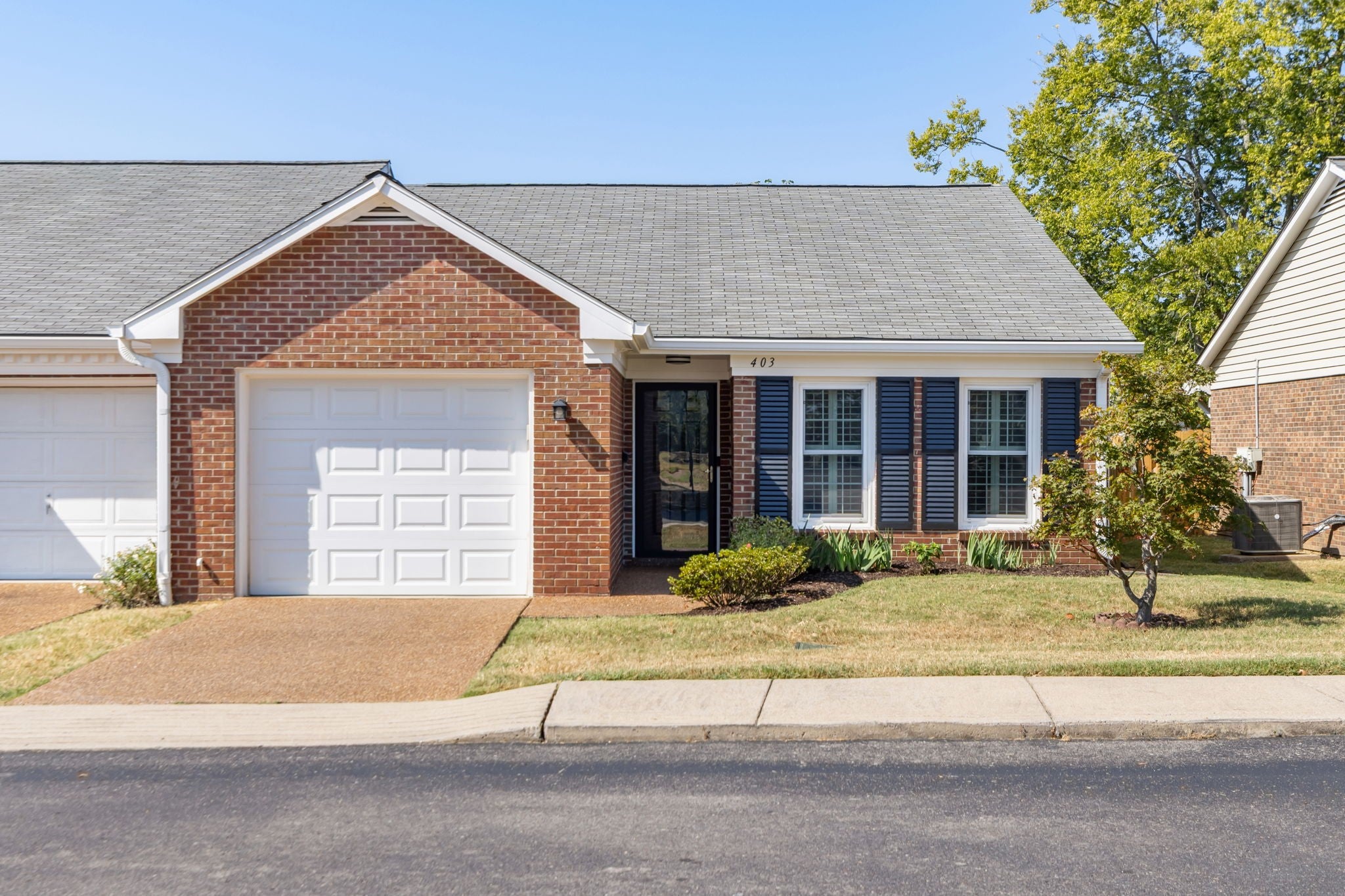 3-bed listing at 403 Siena Dr, Nashville