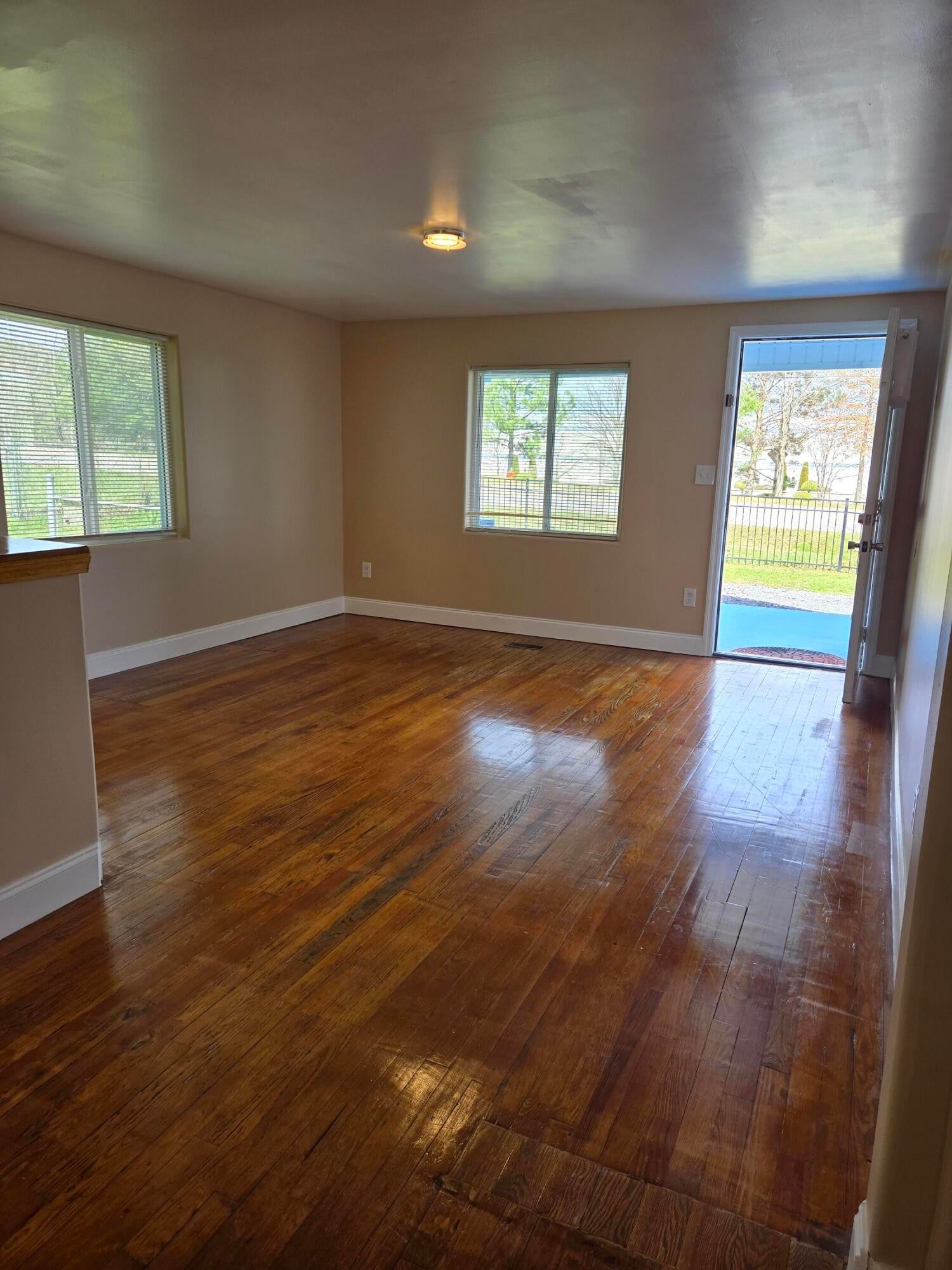 2160 Benton Pike NE