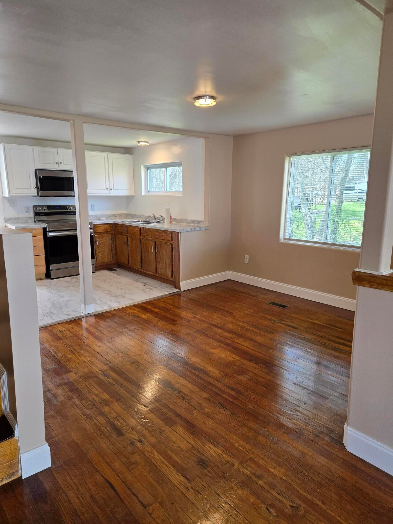 2160 Benton Pike NE