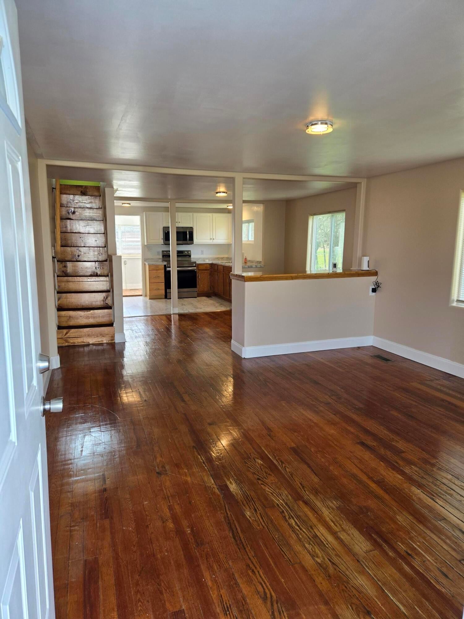 2160 Benton Pike NE
