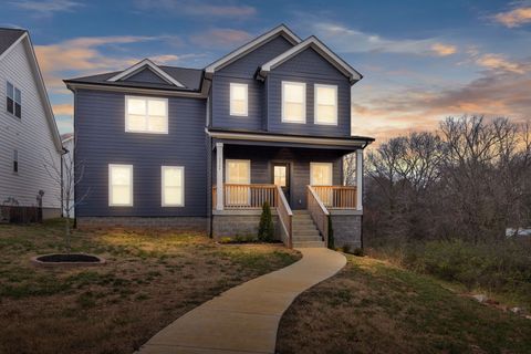 3724 Pin Hook Rd Antioch TN 37013