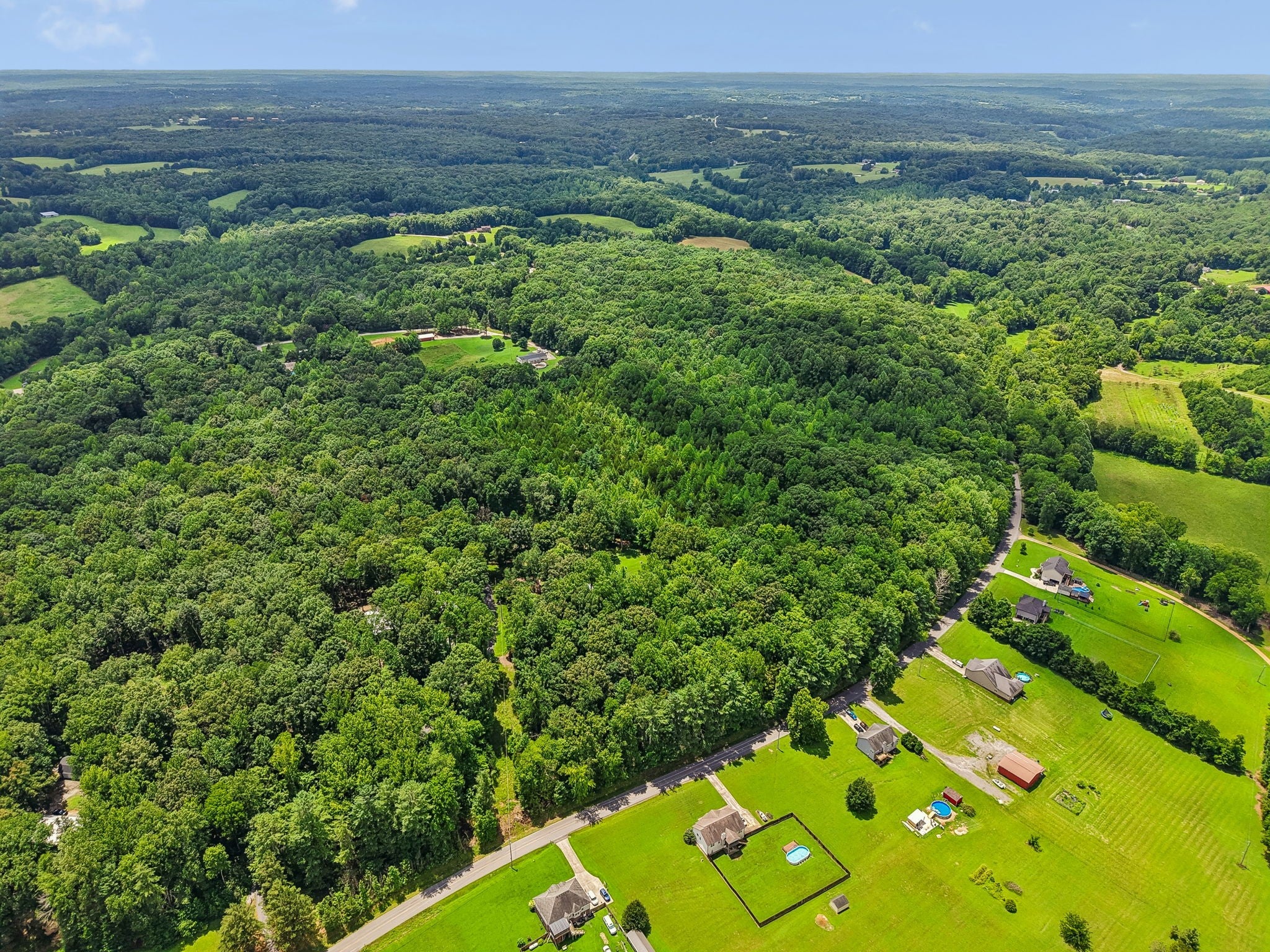 4876 Louise Creek Rd