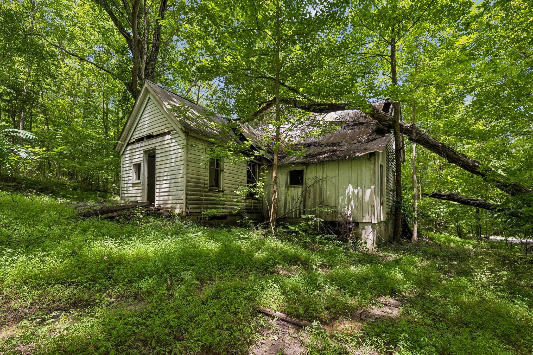 4876 Louise Creek Rd