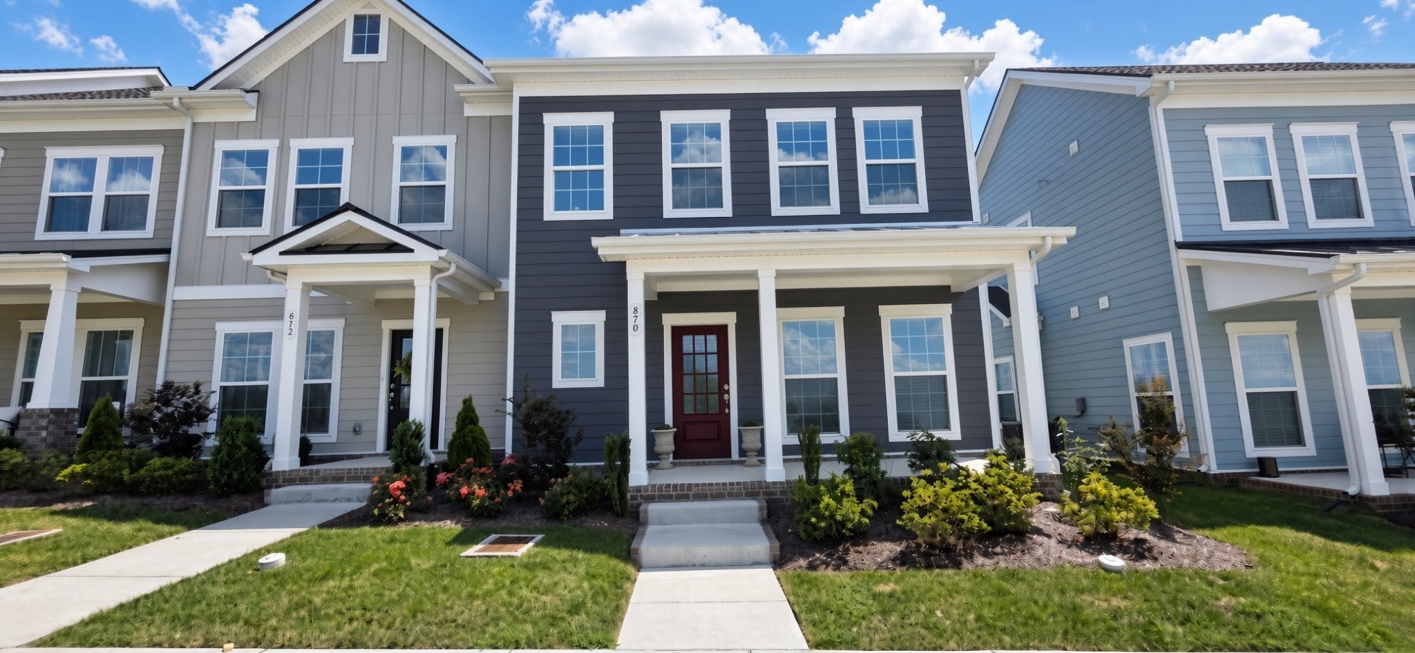 3-bed listing at 870 Westcott Ln, Antioch