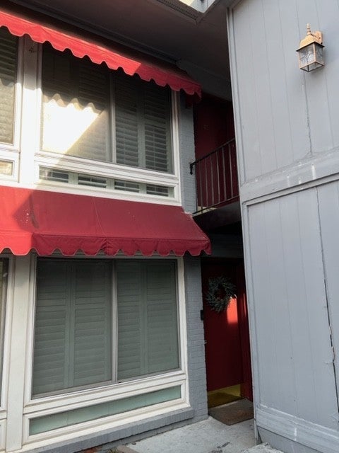 1-bed condo for rent in Nashville, TN 37203, 201 Acklen Park Dr 19 201 Acklen Park Dr 19, Nashville TN 37203 1-bed condo, photo 1 of 8