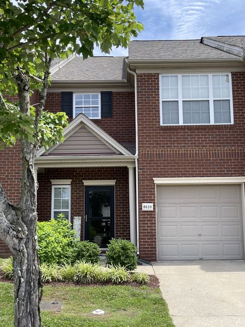 Photo of 8639 Altesse Way, Brentwood, TN 37027 (MLS # 3224316)