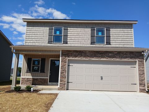 2905 Valley Farms Drive Christiana TN 37037