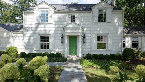 Photo of 620 Westview Ave, Nashville, TN 37205 (MLS # 3134896)