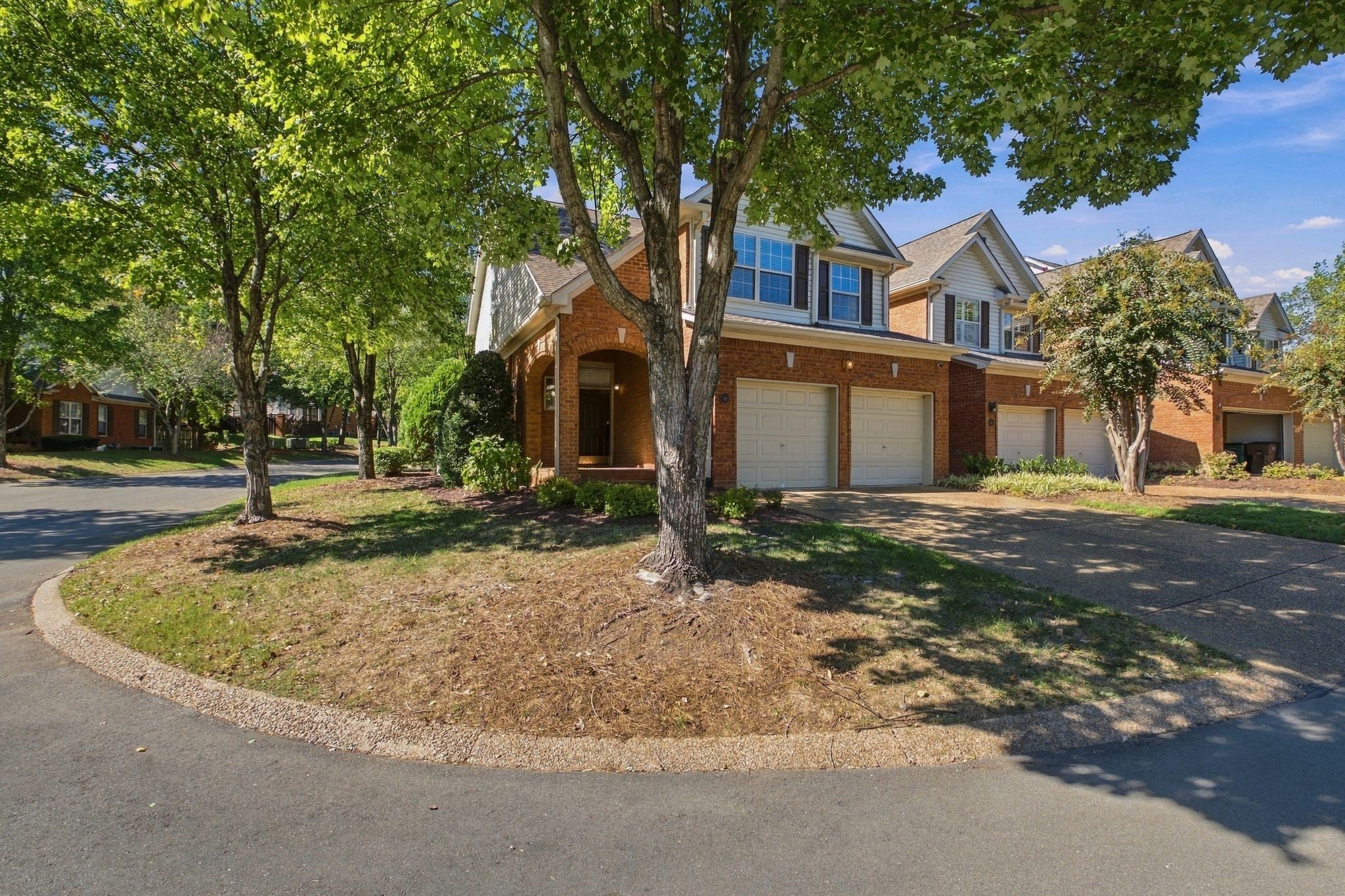 3-bed listing at 641 Old Hickory Blvd 144, Brentwood